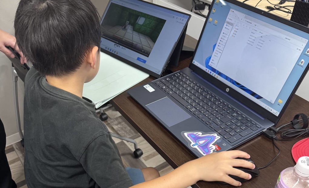 ゲムラボの画像