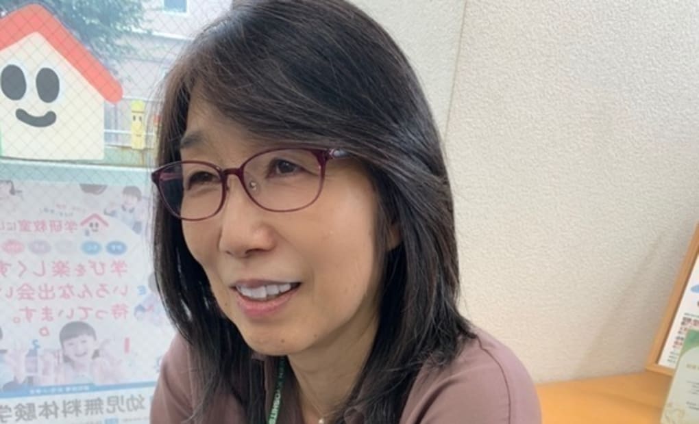 学研藤が丘教室の画像