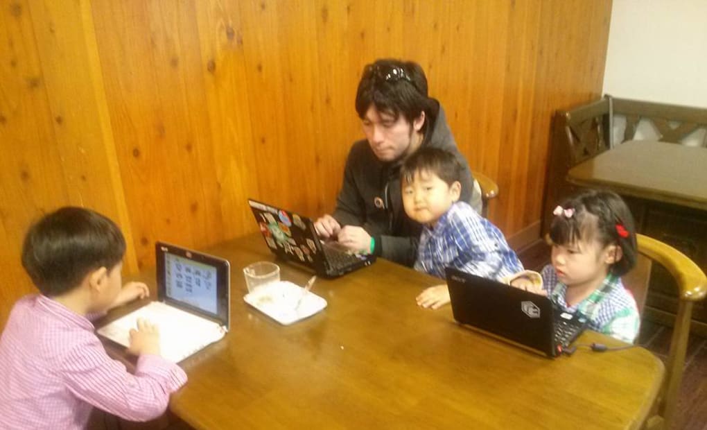 立花パソコン教室の画像