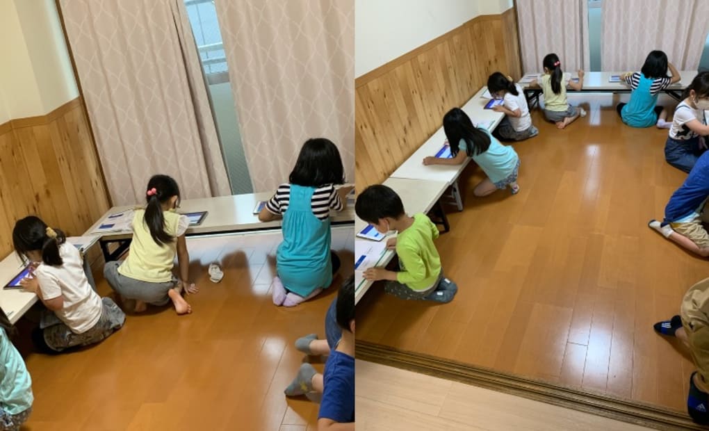 新百合ヶ丘校の画像