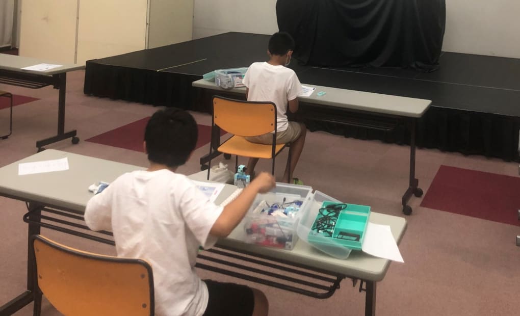 イケダ光音堂 風の街教室の画像