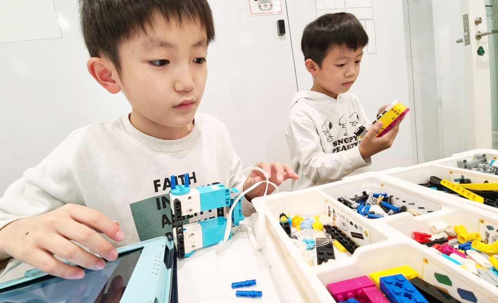 エディオン倉敷本店校の画像