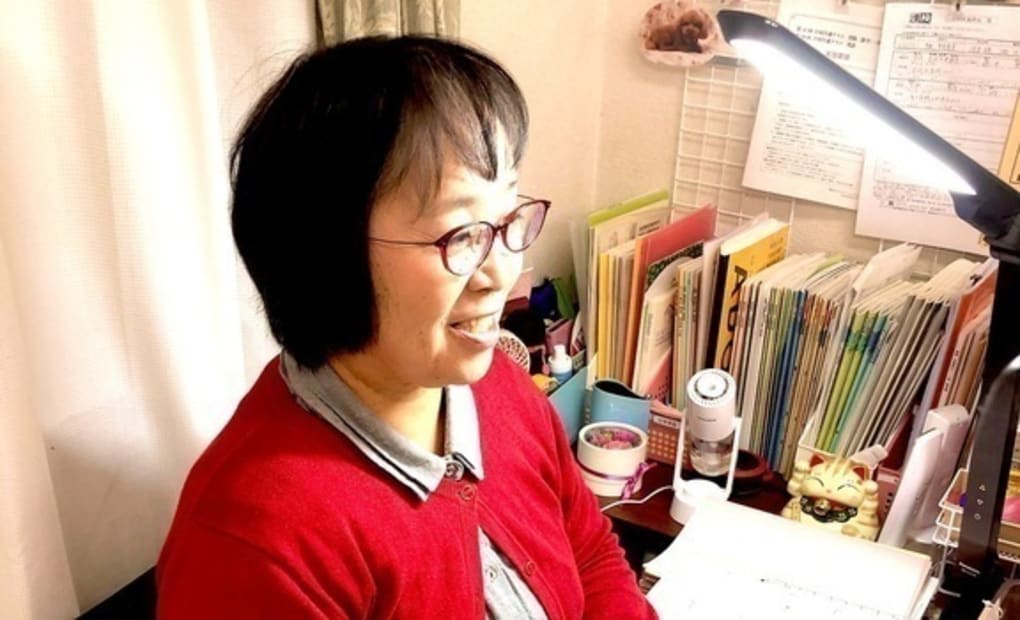 学研寄島教室の画像