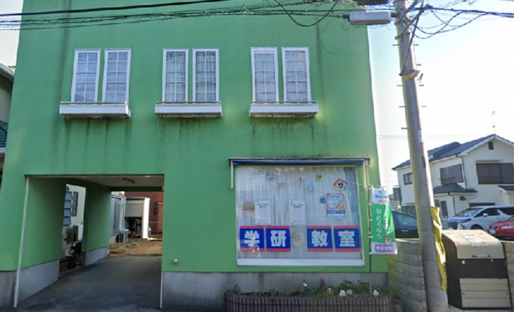 学研ゆめの丘教室の画像