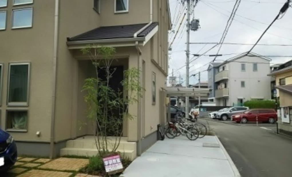 学研新川教室の画像