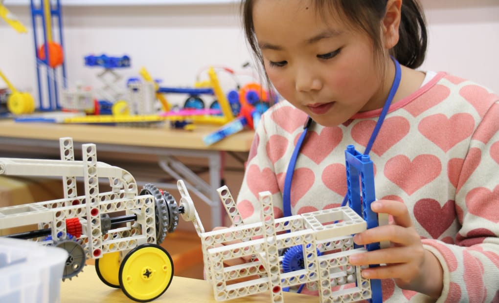 陽東桜が丘校の画像