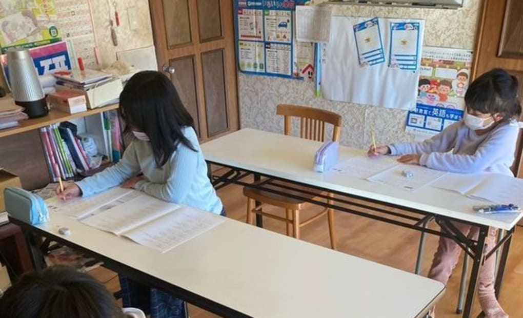 学研南小ガーデン教室の画像