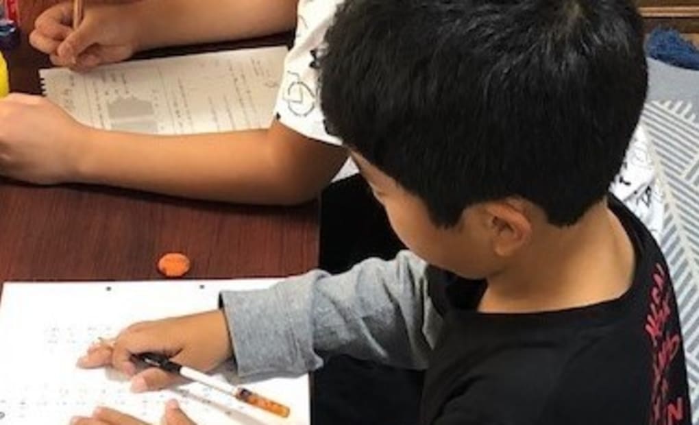 学研甲子園口ひかり教室の画像