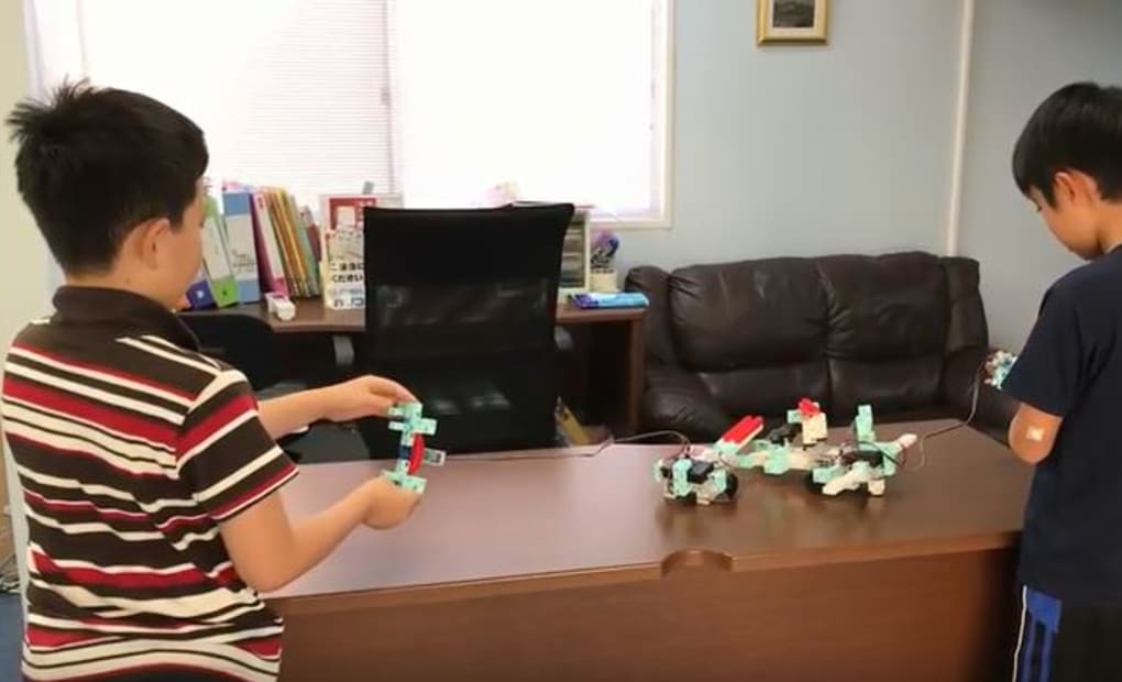 ATHAPPY School 京町校の画像