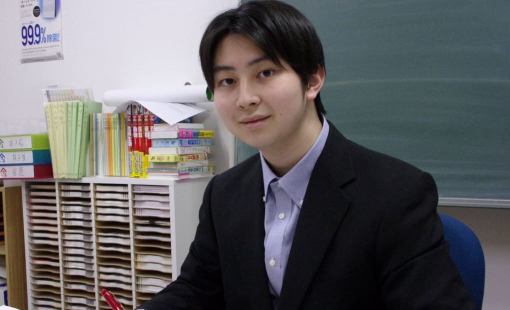 学研予習ゼミナール教室の画像