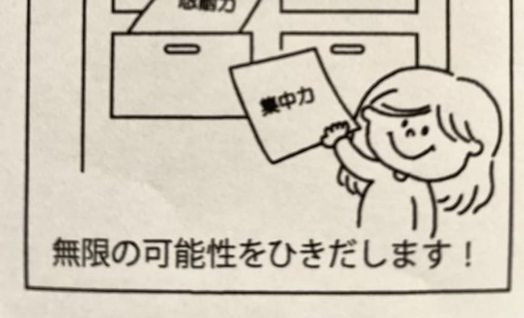 学研佐知川教室の画像