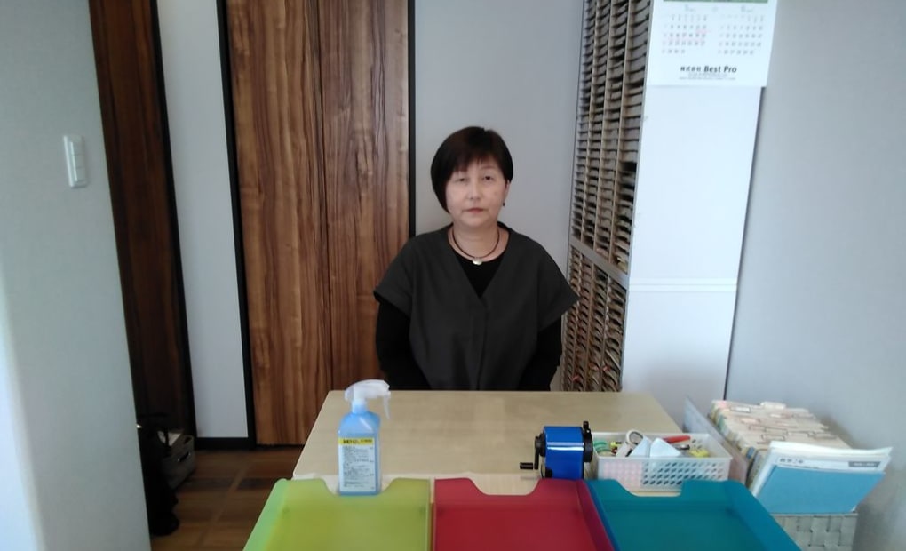 学研雀宮中央教室の画像