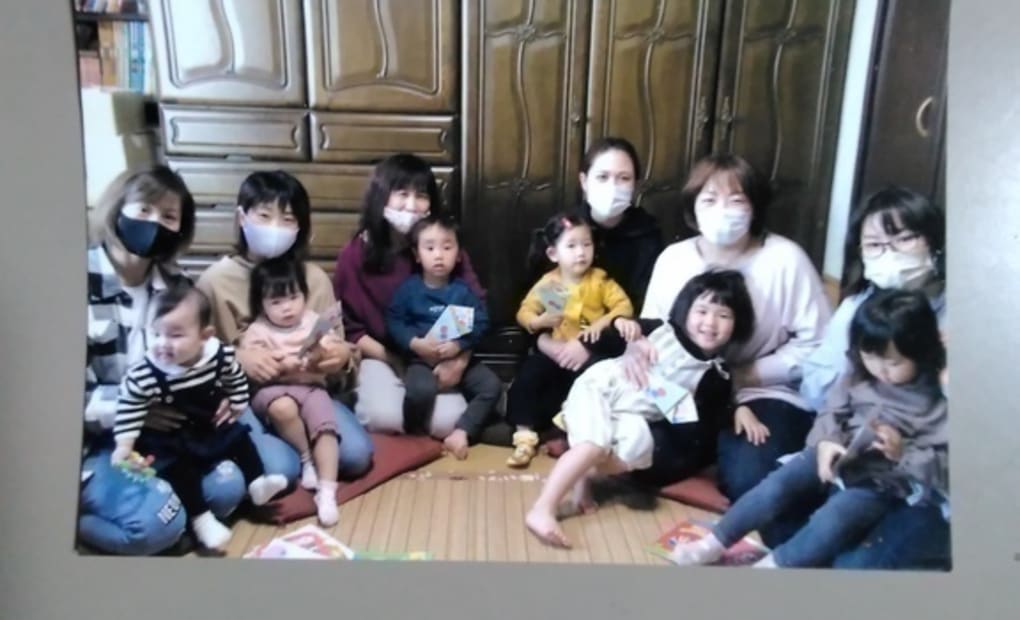 学研神園教室の画像