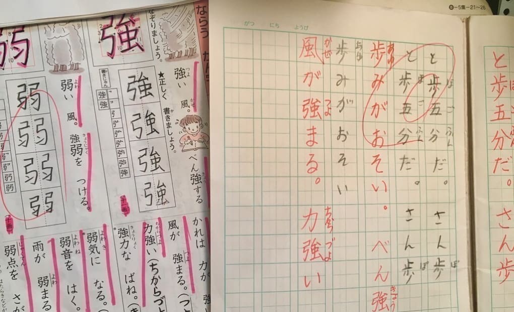 学研摩耶さくら教室の画像