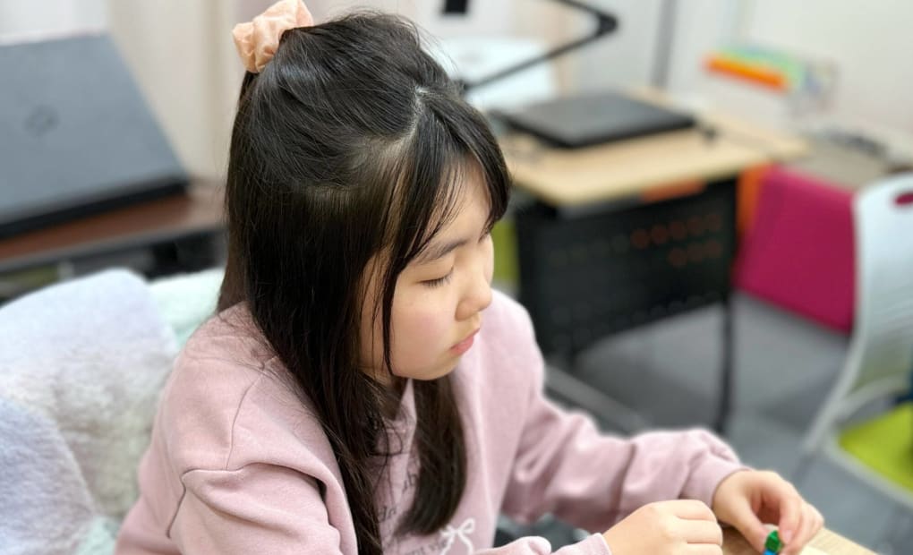 ココグラム荻窪校の画像