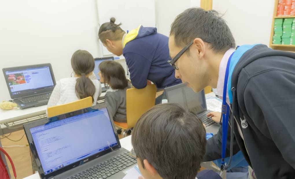 四条大宮教室の画像