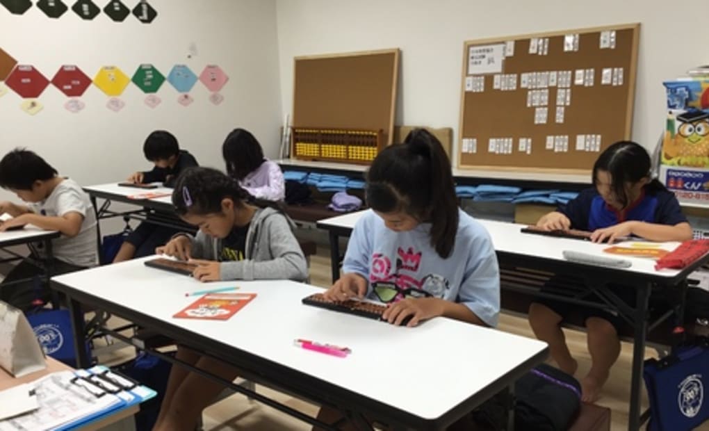 イオン西新井の画像