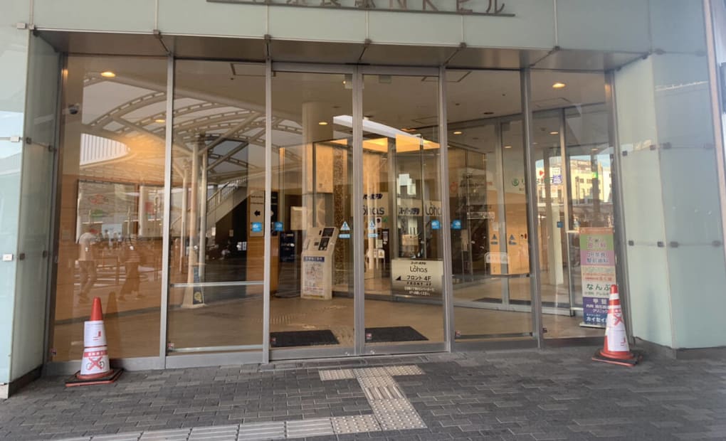 KEC 奈良校の画像