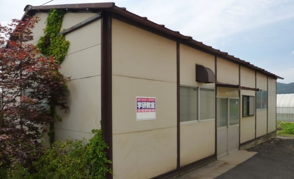 学研平田中の島教室の画像