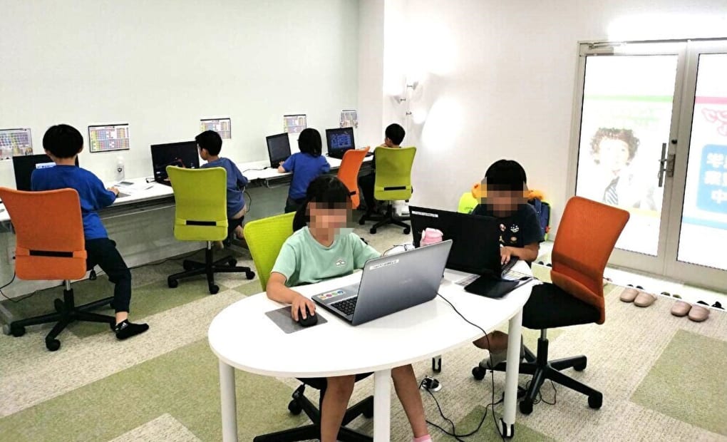 iTeen市川妙典校の画像