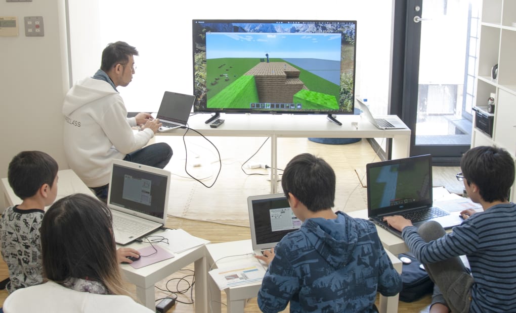 しょうなん辻堂園校の画像