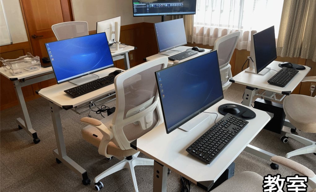 なかよしのカルチャー倶楽部の画像