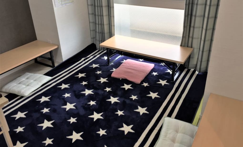 学研流山おおたかの森西口教室の画像