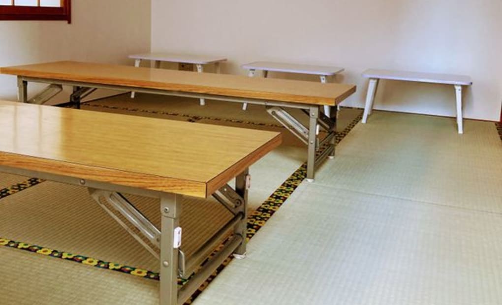 学研上条教室の画像