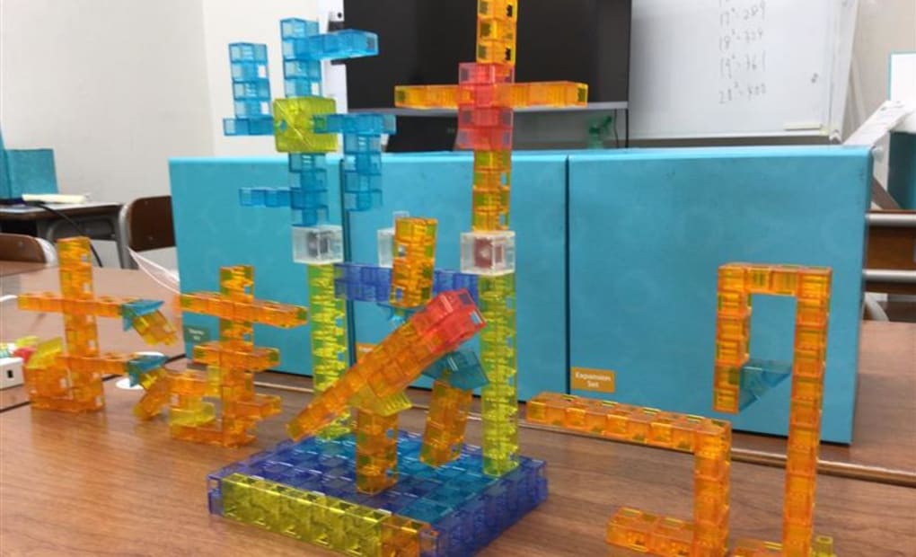 宮崎駅前校の画像