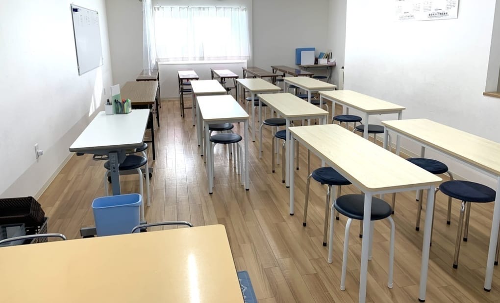 学研新伊丹キャンパス教室の画像