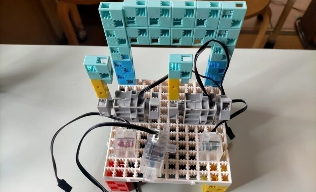 学研大田原ふじみ教室の画像