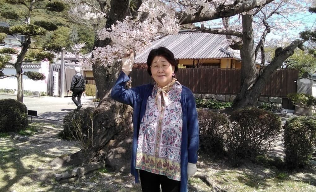 学研佐方教室の画像