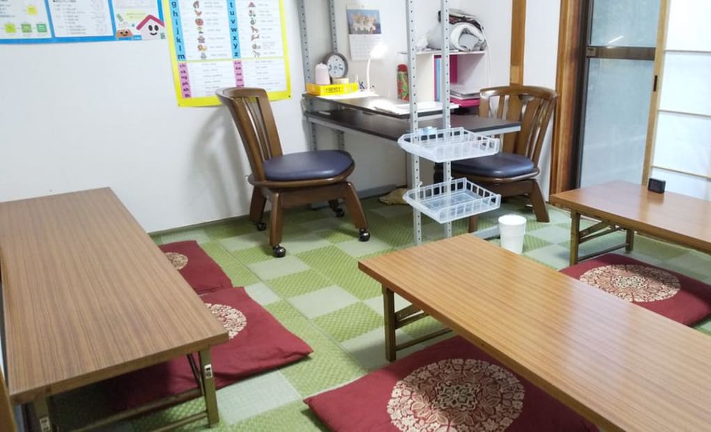 学研塩釜マリン教室の画像