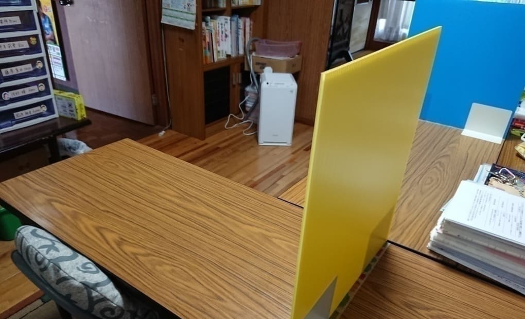 学研やぎ教室の画像