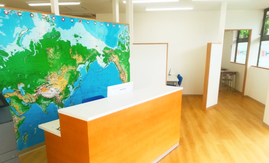 スクールIE 北与野校の画像