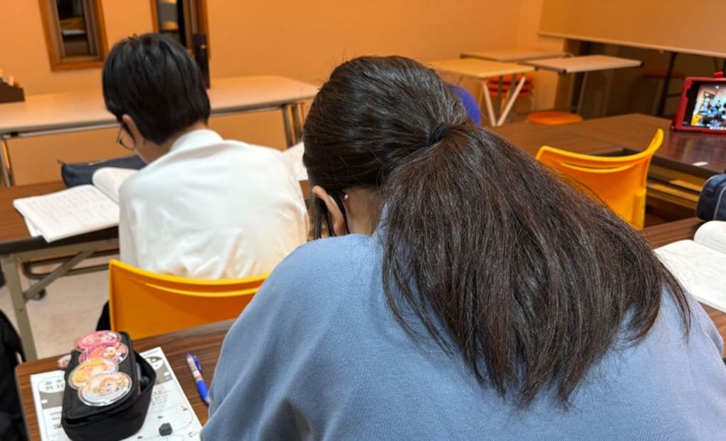 学研天橋立教室の画像