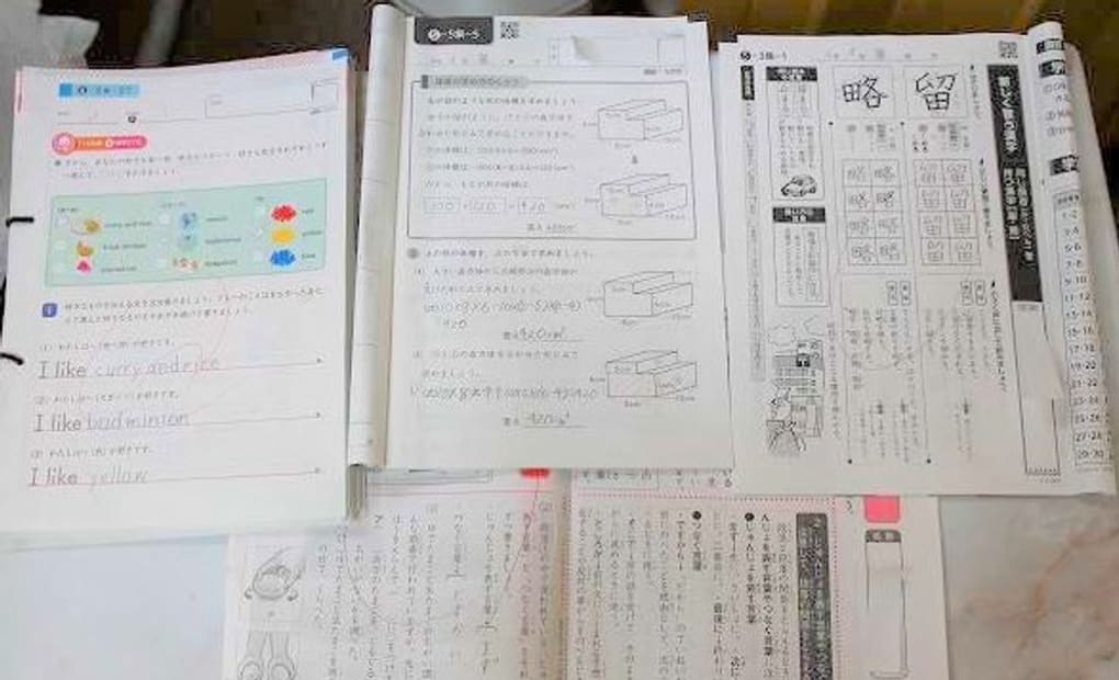 学研松風台教室の画像