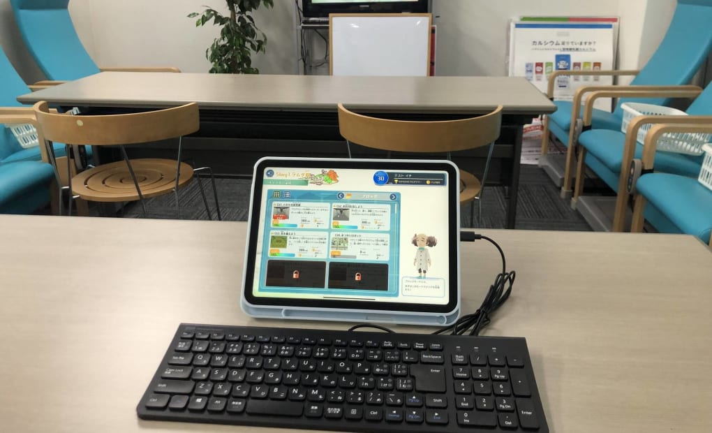 ハクジュプラザ 鹿島田店校の画像