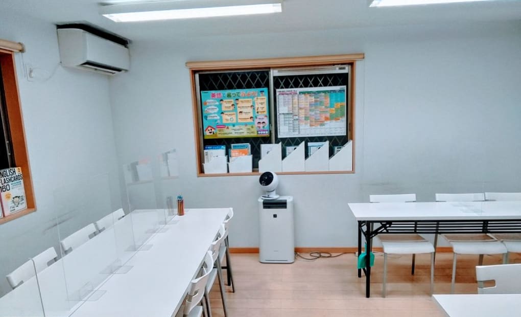 学研千船駅前教室の画像