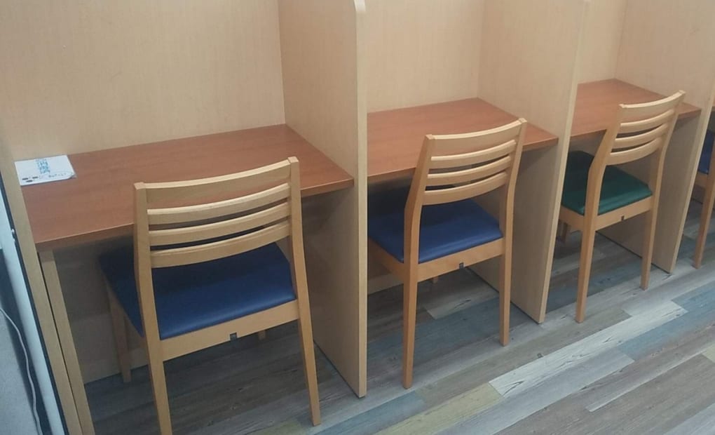 城南コベッツ荻窪教室の画像