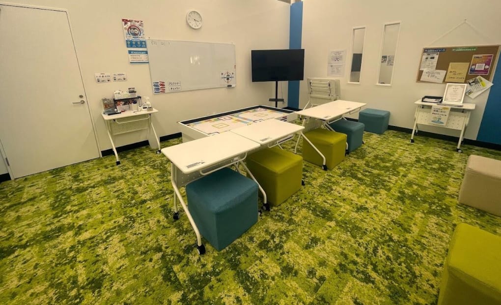 エディオン垂水校の画像