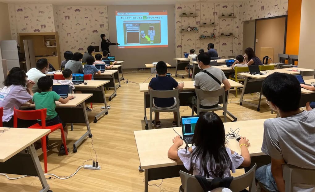 東京カメクロ店の画像