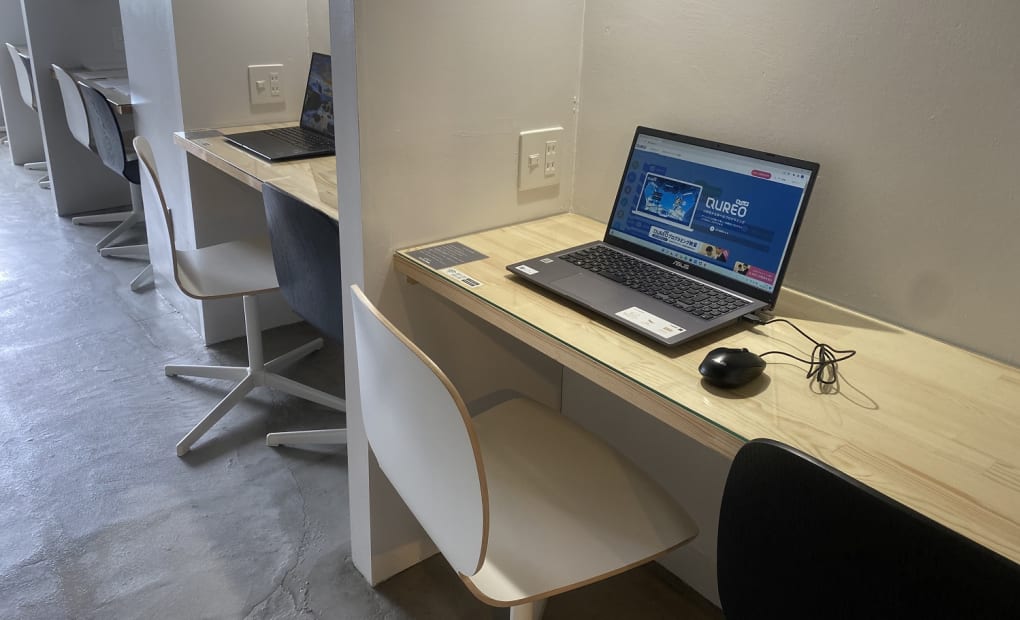 SeedingNeo別府校の画像