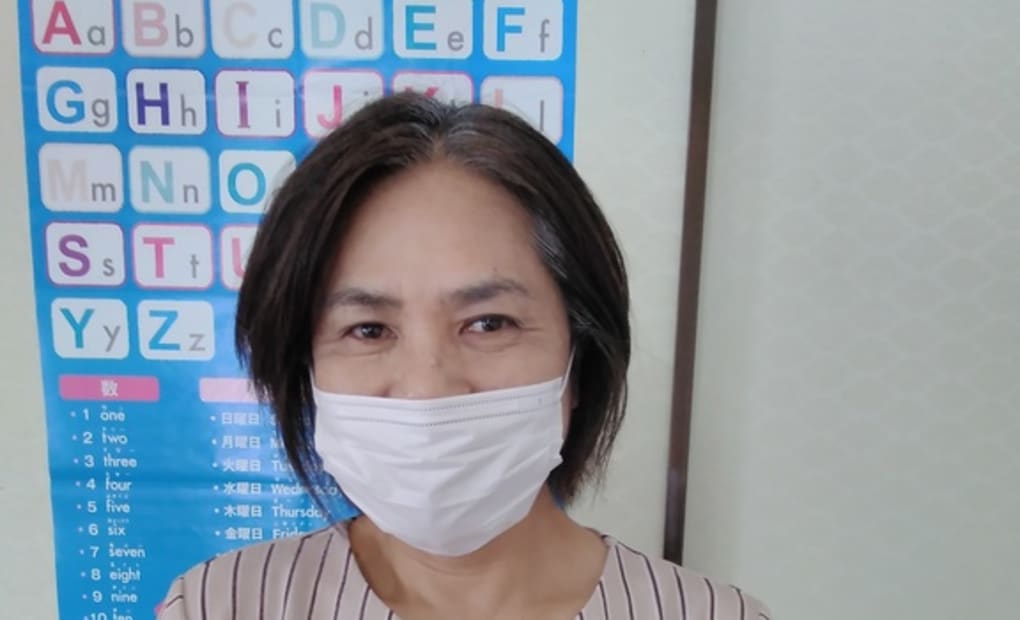 学研うえた教室の画像