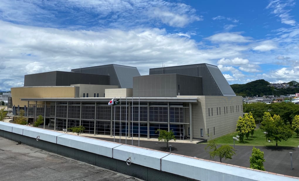 【兵庫】三田教室の画像