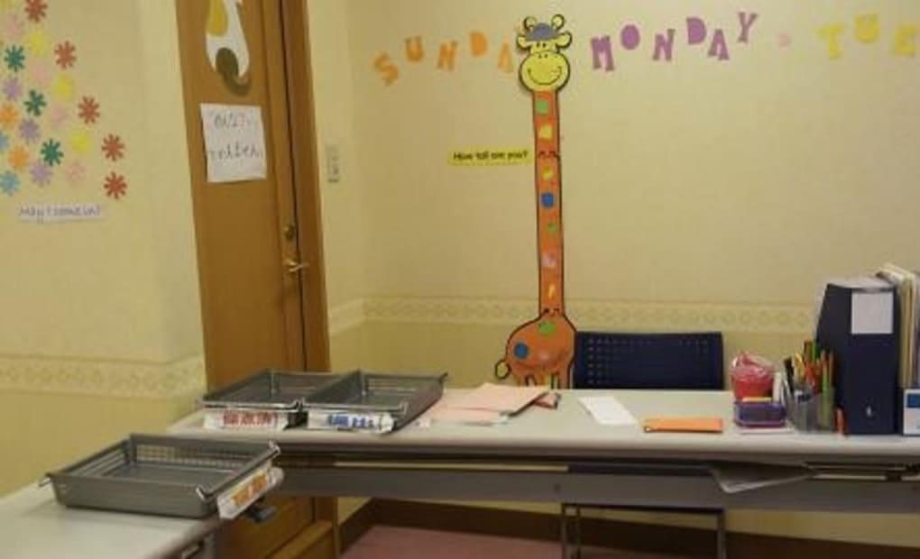 学研サンリブ久留米教室の画像