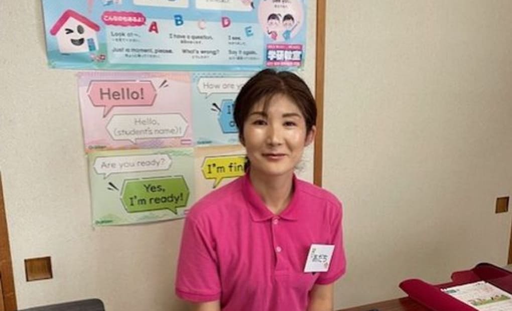 学研エルフィスR431加茂キャンパス教室の画像