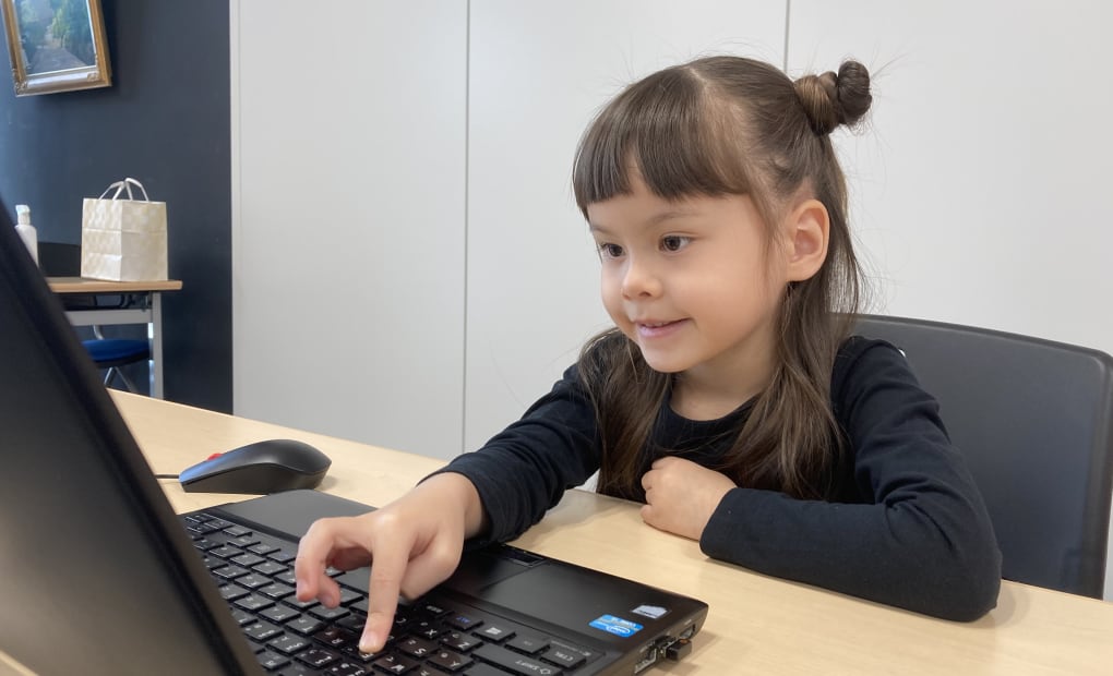 いわき教室の画像