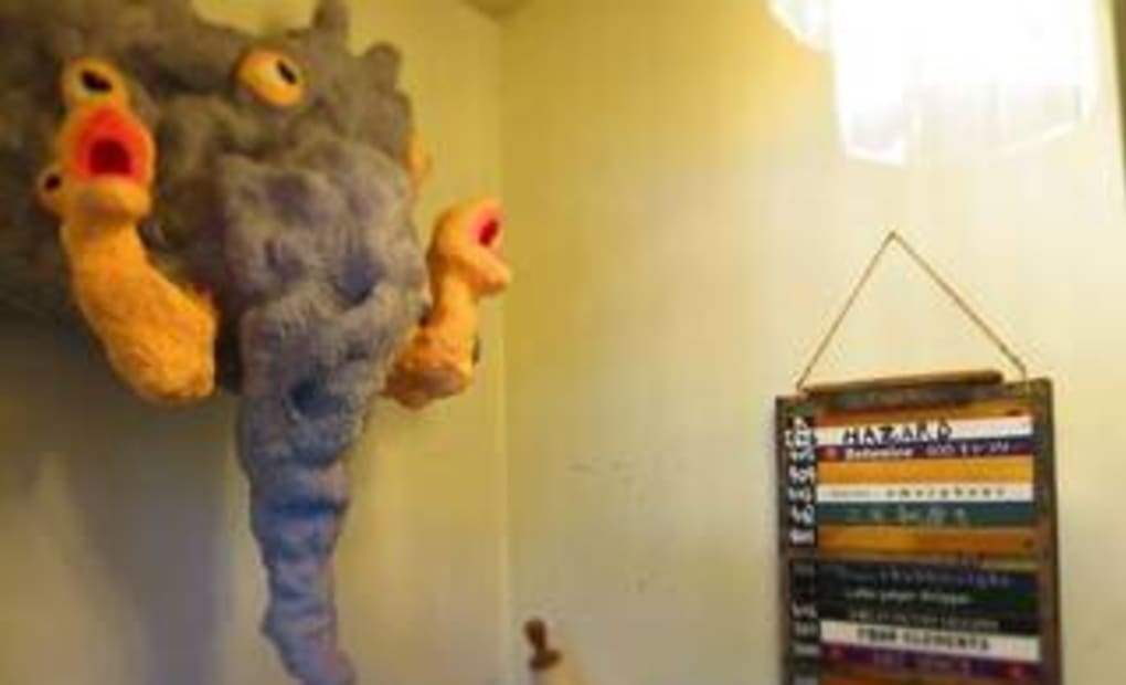 静岡金座教室の画像