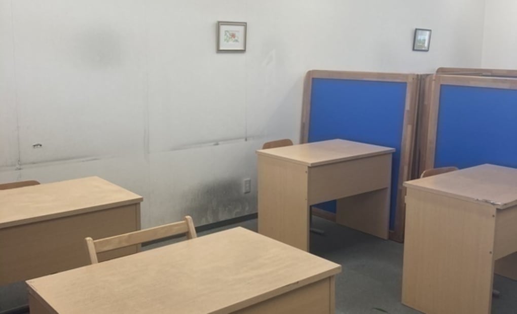 学研Dr．学塾教室の画像